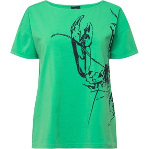 LAURASØN Shirt  lichtgroen