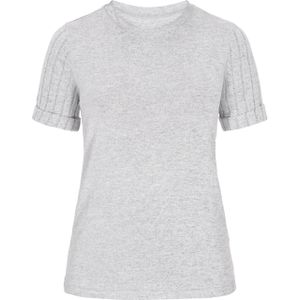 faina Shirt 'Fashion Look'  grijs