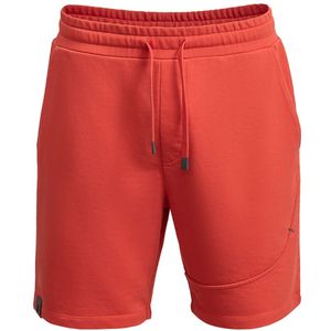 Kaft Broek 'Wuma'  oranjerood