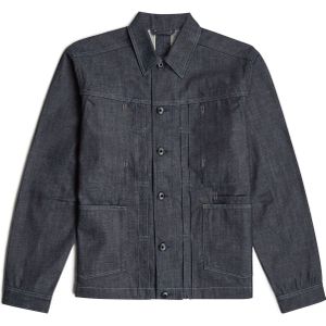 G-STAR Tussenjas  donkerblauw