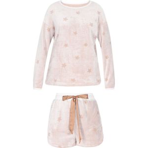 NAEMI Pyjama  rosa