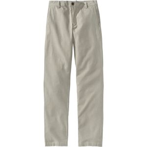 Chino - Lichtgroen - Katoen - Elastische Katoenkwaliteit