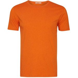 GREENBOMB Shirt  donkeroranje