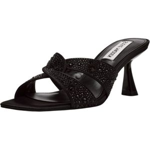 STEVE MADDEN Muiltjes  zwart