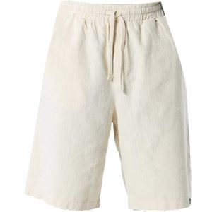 VAMOS CLO Broek  offwhite