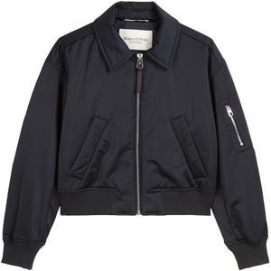 Marc O'Polo Tussenjas  donkerblauw