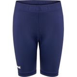 Hummel - Hmlbl Essential Short Tights - Marine - Kinder Tights/Leggins