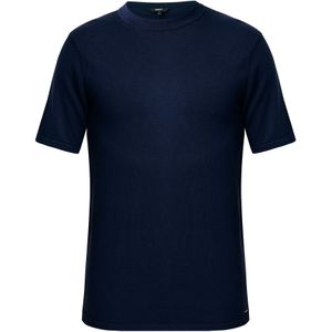 MEXX Shirt 'Lorenzo'  navy