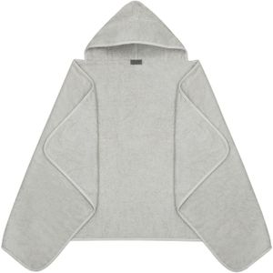 normani Badjas 'Bamako'  lichtgrijs