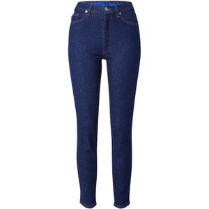 HUGO - Malu - Jeans - Blauw - Denim