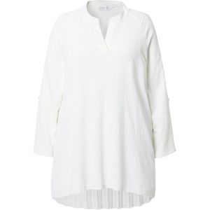 MIAMODA Tuniek  wit