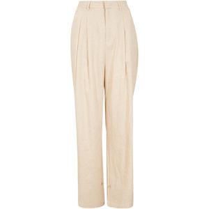 Apricot Broek ' '  crème