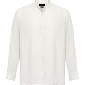 Antioch Overhemd  ivoor