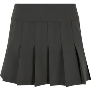 Karl Kani Rok  zwart / wit