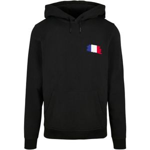 Sweatshirt 'France Frankreich Flagge Fahne'