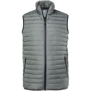 JAY-PI Bodywarmer  donkergrijs