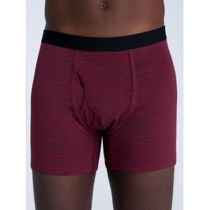 Albero Natur Boxershorts  petrol