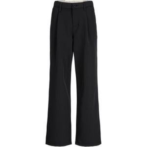 Jack & Jones Junior Broek  zwart
