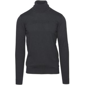 KOROSHI Trui  marine