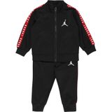 Jordan Joggingpak  rood / zwart / wit