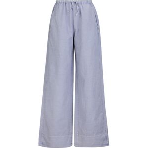 REPLAY Broek 'COMPONENTE'  blauw