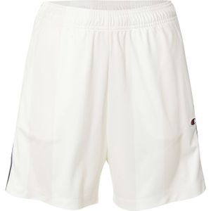 Champion Authentic Athletic Apparel Broek  zwart / wit