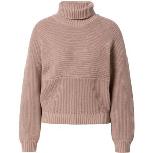 ABOUT YOU Trui 'Linnea'  donkerbeige