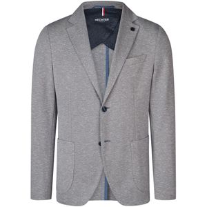 HECHTER PARIS Business-colbert  donkerblauw