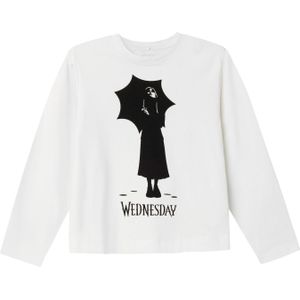 Shirt 'Wednesday'