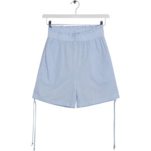 BZR Broek  lichtblauw