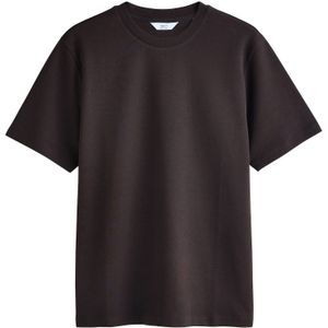 Next Shirt  chocoladebruin