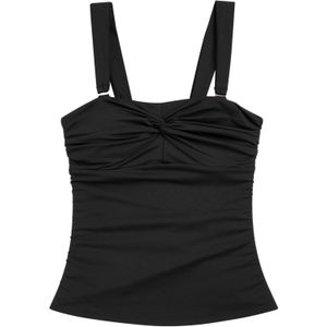 Next Tankinitop  zwart