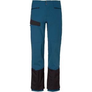 Vaude - Monviso - Softshellbroek - Heren - Winddicht - Waterafstotend