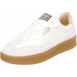 Steve Madden - Euphoria - Sneakers - Wit Zilver