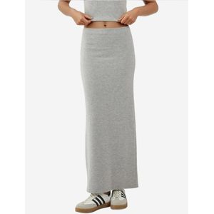 Hiccup Rok  lichtgrijs