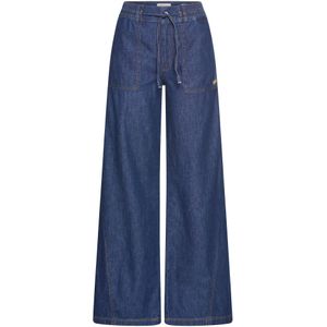 Gang Jeans  blauw denim