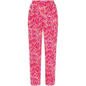 myMo - Young Fashion Collectie - Harembroek - Abstracte Print