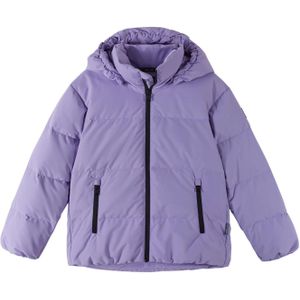 Reima - Paimio - Winterjas - Lavendel - Gewatteerd - Waterdicht