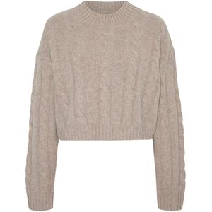 Style Republic Trui  camel