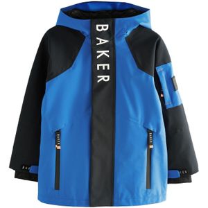 Baker by Ted Baker Tussenjas  blauw / zwart / wit