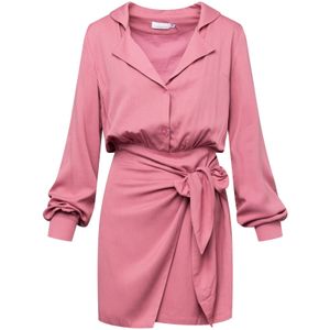 Laurella Blousejurk  pink