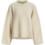 Jack & Jones - Sigga Jjxx - Gebreide Trui - Ronde Hals - Lange Mouwen