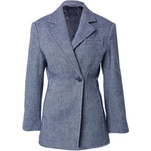 & Other Stories Blazers  marine / wit