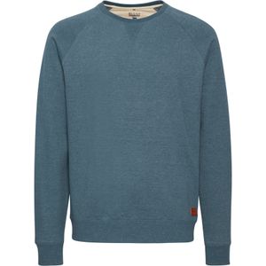 BLEND Sweatshirt 'Alex'  blauw