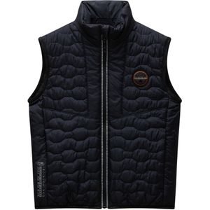 Bodywarmer 'K A-SARINE'