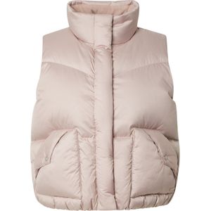 Levi's - Western Bubble Vest - Geïsoleerd Vest - Standaard Pasvorm