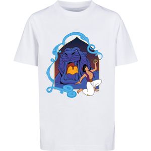 Shirt 'Disney Aladdin Cave Of Wonders'