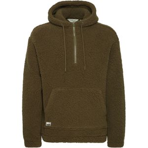 11 Project Trui 'Daeg'  ombergrijs