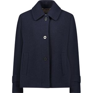 GIL BRET Tussenmantel  navy