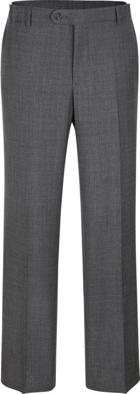 Babista - RIVARI - Broek - Grijs - Comfortabele Tailleband - Easy-Care Kwaliteit